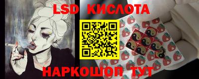 крисы Ирбит